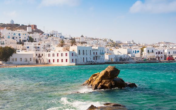 Zoom sur les programmes des combinés Cyclades
