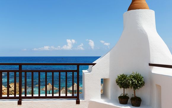 Rendez-vous... en Crète