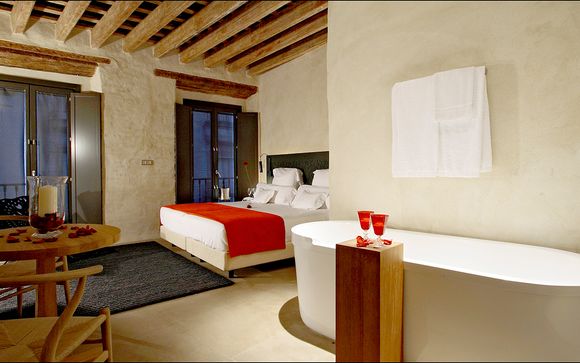 Uw 5* hotel