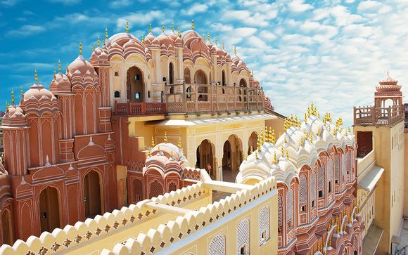 Zoom sur votre programme en 8 nuits