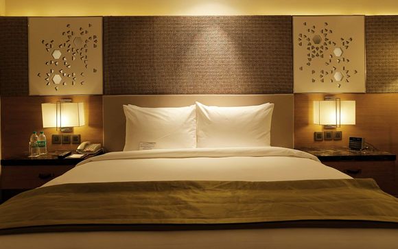 Uw hotels