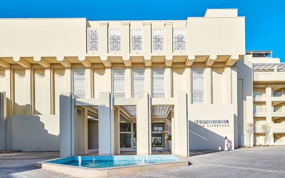 Uw hotel