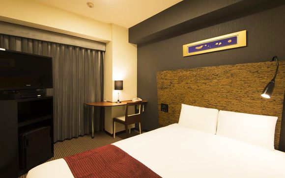 Uw hotels