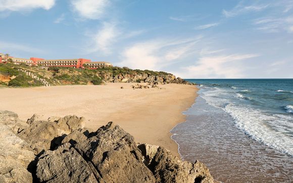 Welkom aan de... Costa de la Luz