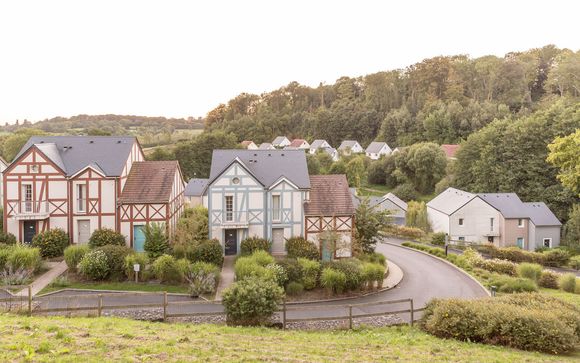Uw vakantiepark