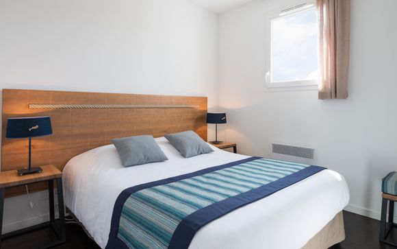 Uw residentie