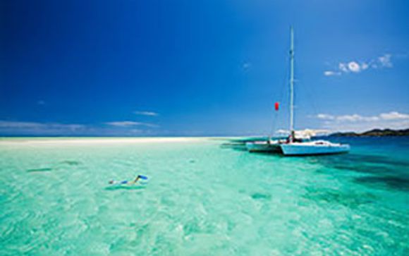Uw optionele excursies tijdens uw optionele verlenging naar Mauritius