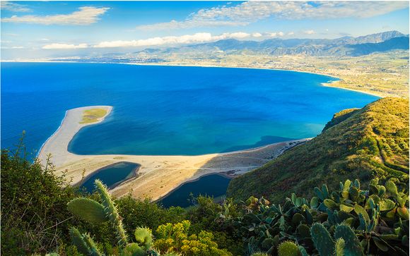 Welkom op... Sicilië