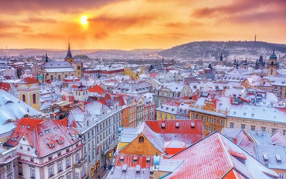 Rendez-vous... à Prague