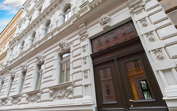 Poussez les portes de votre appart'hôtel