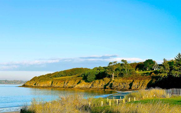 Rendez-vous... à Concarneau
