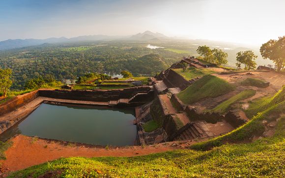 Rendez-vous... au Sri Lanka