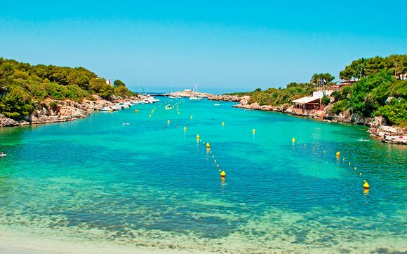 Rendez-vous... à Minorque