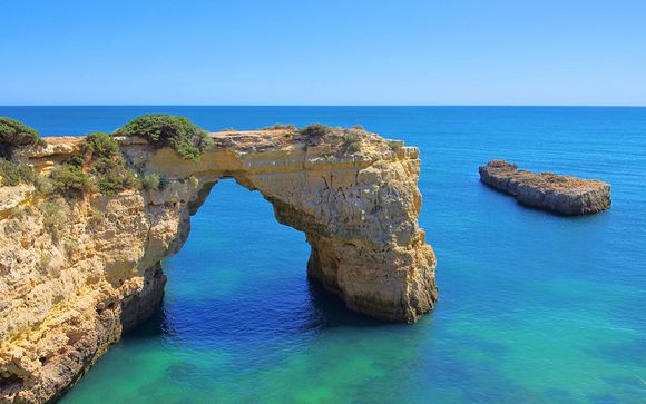 Rendez-vous... en Algarve