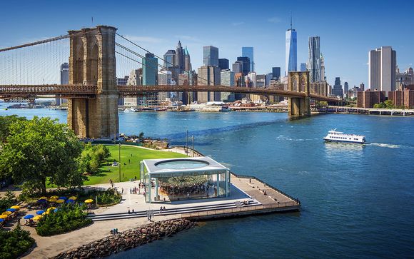 Votre séjour possible à New-York