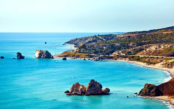 Welkom op...Cyprus