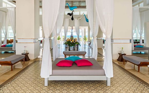 Poussez les portes de vos hébergements