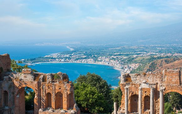 Welkom op... Sicilië 