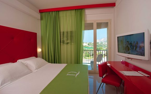 Uw hotel