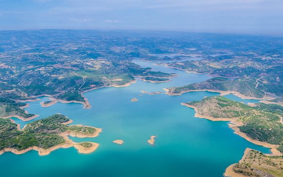 Welkom in... de Algarve