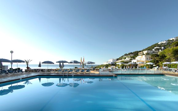 Welkom op... Ibiza 