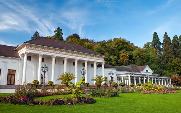 Uw hotel