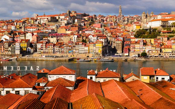 Welkom in... Porto