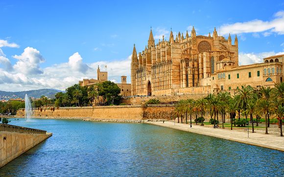 Welkom op... Mallorca 