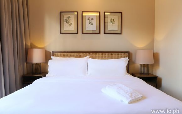 Uw hotels