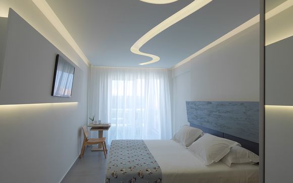 Uw 4* hotel