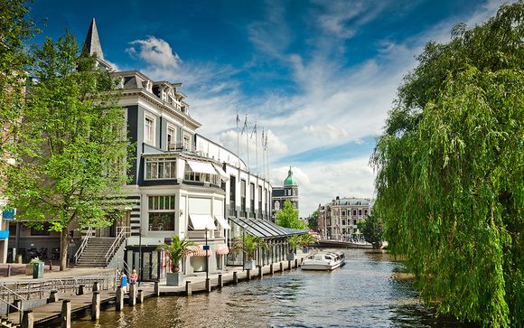 Mettez une option sur l’évasion