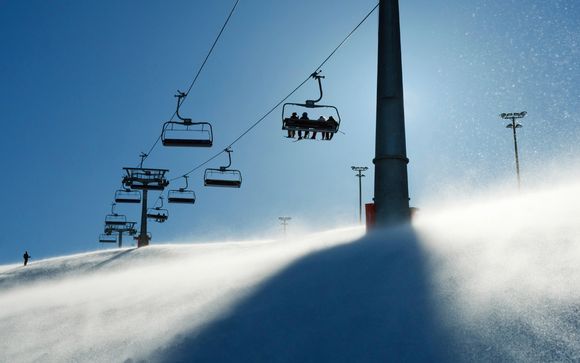 Et pour aller plus loin...