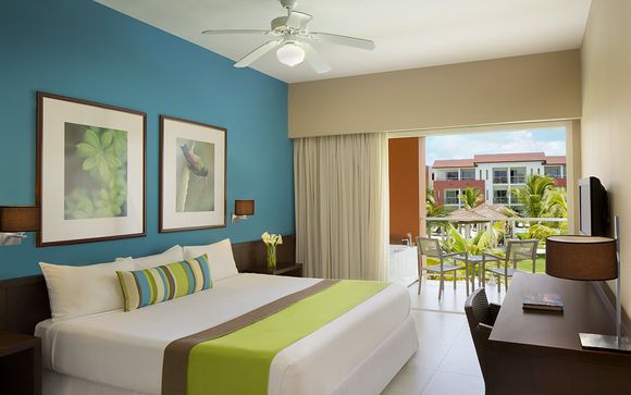 Uw 4* hotel