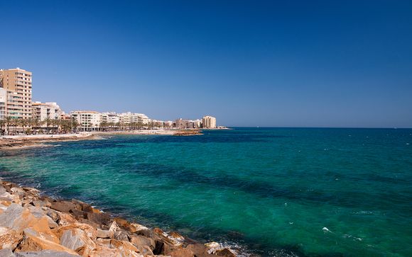 Welkom in... Alicante!