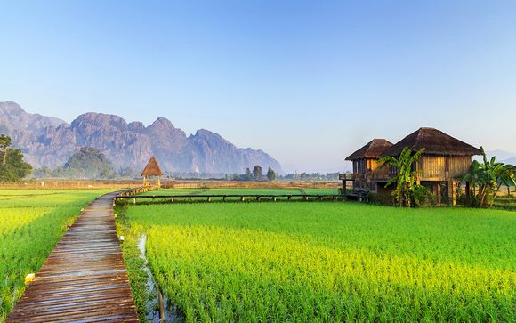 Votre circuit en un clin d'oeil