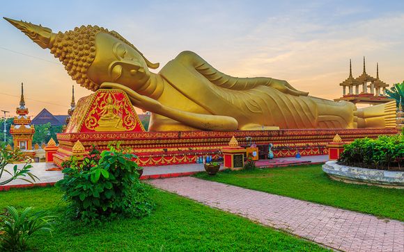 Zoom sur votre programme en 9 nuits