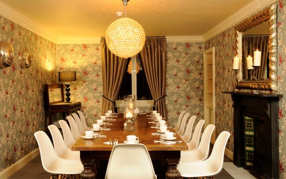 Poussez les portes de votre boutique-hôtel