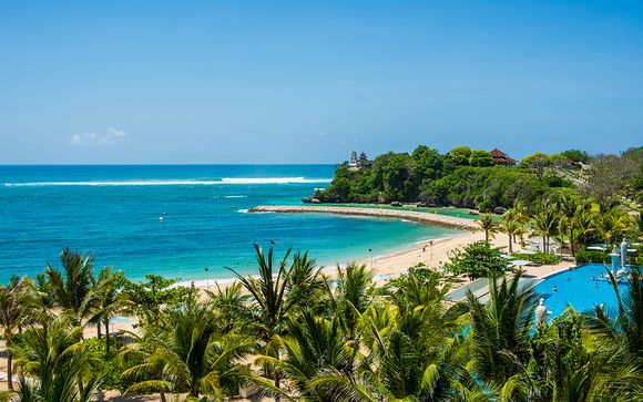 Welkom op... Bali