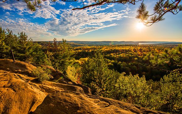 Rendez-vous... au Canada