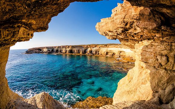 Welkom op... Cyprus