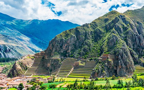 Welkom in... Peru