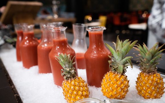 Poussez les portes de votre 4*