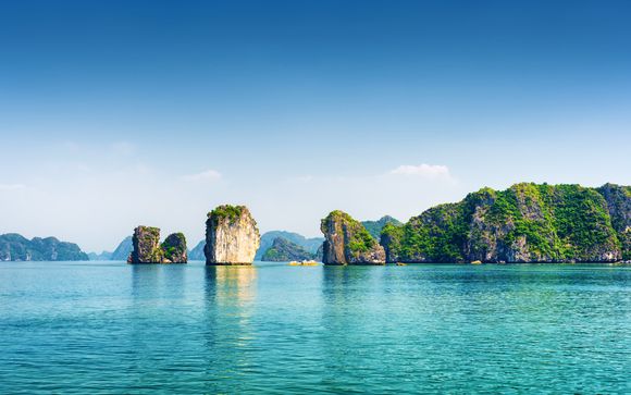 Votre circuit en un clin d'oeil