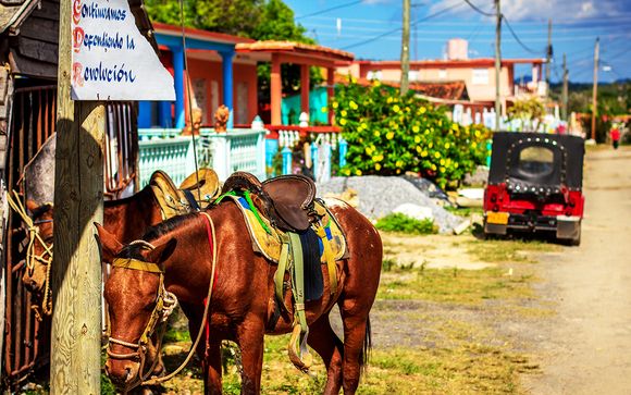Rendez-vous... à Cuba