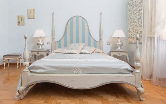 Uw kamer