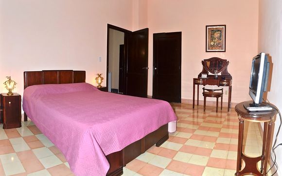 Poussez la porte des Casas Particulares à La Havane, Trinidad et Santa Clara 