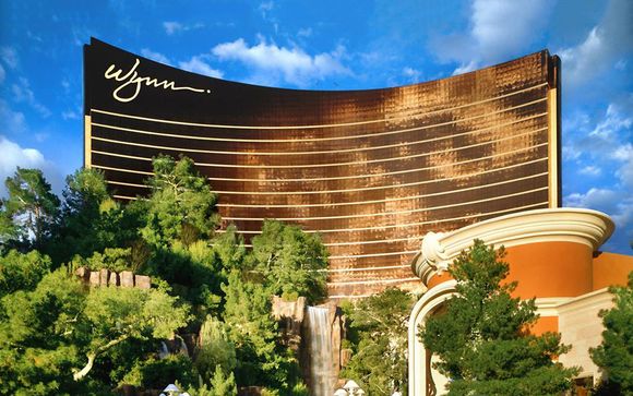 Poussez les portes de votre 5*