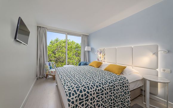 Poussez les portes de votre 4*