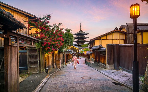 Votre circuit en un clin d'oeil