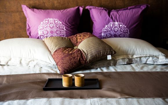 Mettez une option sur l